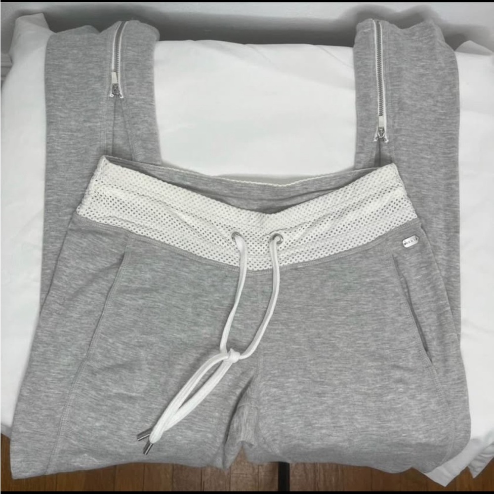 DKNY Grey Sweatpants size XS